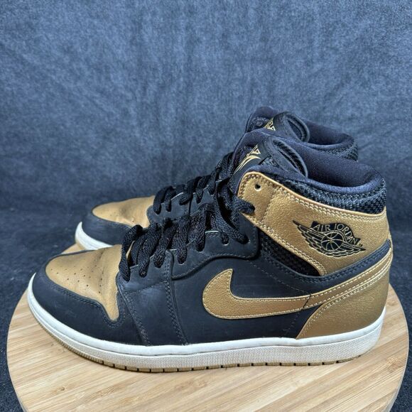 Nike Air Jordan 1 Retro Melo‎ PE Mens Size 9 Athletic Shoes Sneakers 332550-026 main image 7